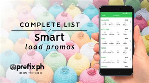 smart promo codes list